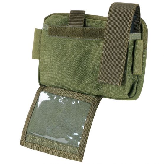 ANNEX ADMIN POUCH.